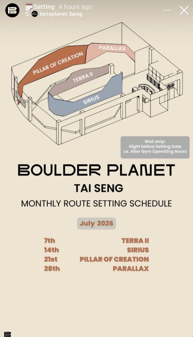 Schedule image 1