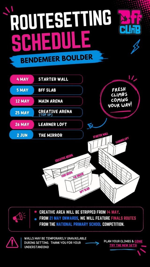 Schedule image 1