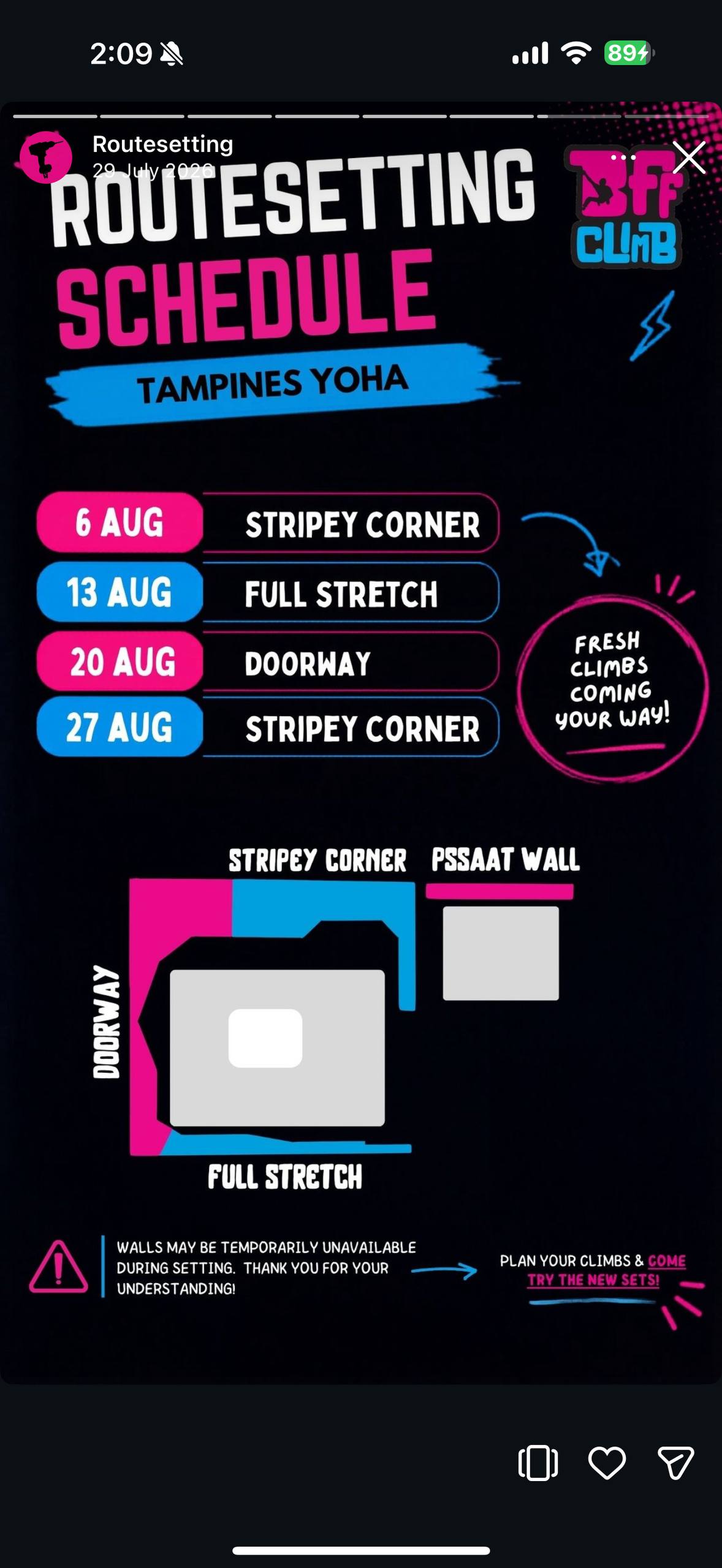 Schedule image 1