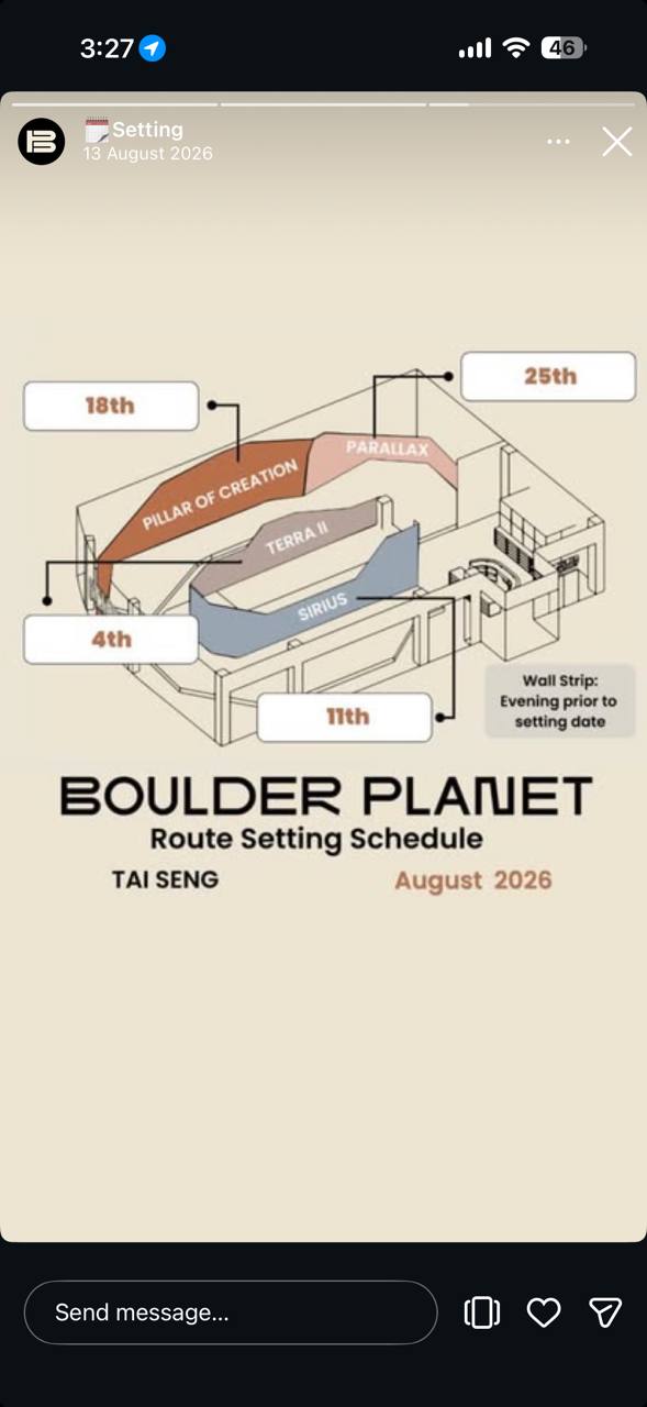 Schedule image 1